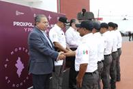 Reporta Escobedo baja del 69% en homicidios dolosos
