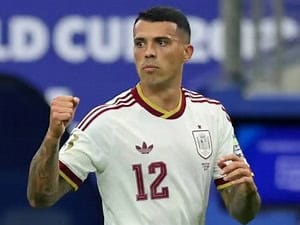 Europa se rinde ante clase de España a Francia Europa se rinde ante clase de España a Francia