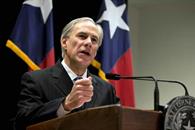 Gobernador de Texas ordena investigar muerte de Salgado Gobernador de Texas ordena investigar muerte de Salgado