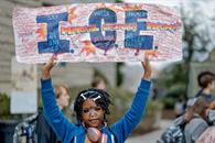 Exige CNDH justicia por muertes de mexicanos bajo custodia del ICE
