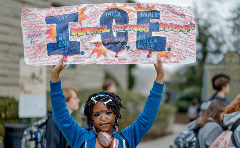 Exige CNDH justicia por muertes de mexicanos bajo custodia del ICE Exige CNDH justicia por muertes de mexicanos bajo custodia del ICE