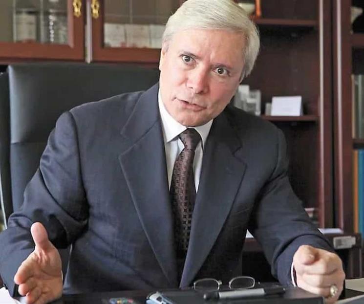 Niega Bonilla participar en reuni&oacute;n de Marina del Pilar
