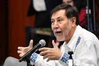 Plantea Noro&ntilde;a extender duraci&oacute;n de presidencia del Senado