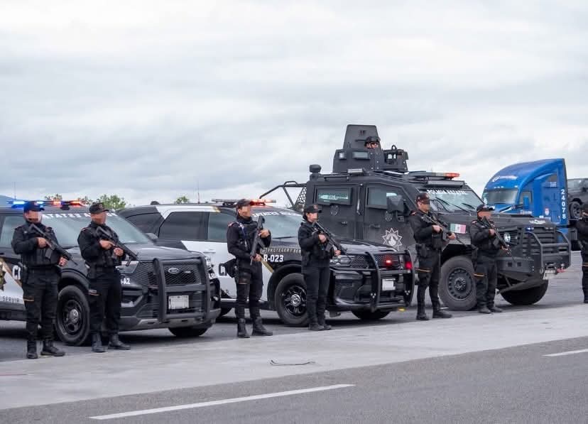 Cuenta NL con operativo especial para temporada vacacional