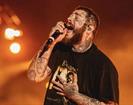 Se suma Post Malone a clausura del Mundial 2026