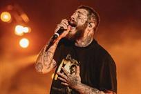 Se suma Post Malone a clausura del Mundial 2026