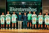 Santos, un rival endeble