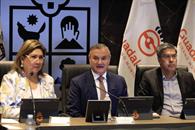 Busca Guadalupe intervenir predio de antigua f&aacute;brica