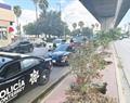 Mueren ni&ntilde;a y anciana arrolladas en Av. Aztl&aacute;n