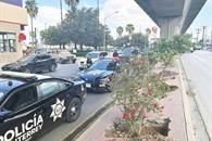 Mueren ni&ntilde;a y anciana arrolladas en Av. Aztl&aacute;n