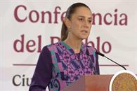 Sheinbaum atender&aacute; conflictos en Tulum en gira de trabajo