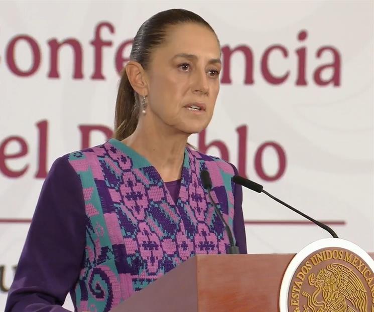 Sheinbaum atender&aacute; conflictos en Tulum en gira de trabajo