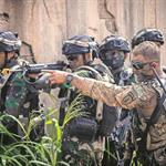 EU someter&aacute; a militares a pruebas de testosterona