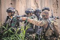 EU someter&aacute; a militares a pruebas de testosterona
