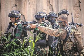 EU someter&aacute; a militares a pruebas de testosterona