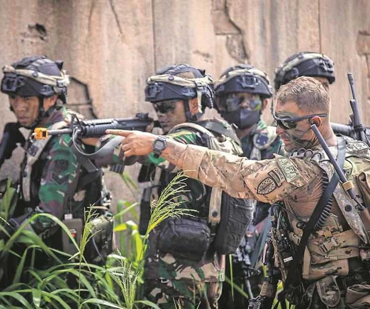 EU someter&aacute; a militares a pruebas de testosterona