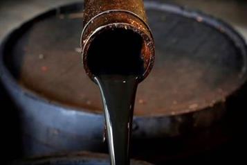 Caen las reservas de petr&oacute;leo en Estados Unidos