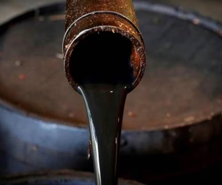 Caen las reservas de petr&oacute;leo en Estados Unidos
