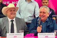 Somos MX respalda a Juli&aacute;n LeBar&oacute;n para candidatura en Chihuahua