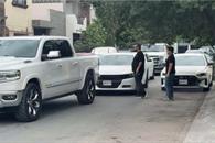 Catean casa utilizada por ladrones