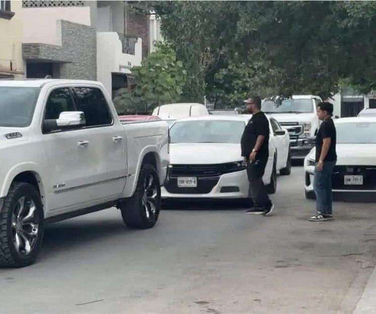 Catean casa utilizada por ladrones