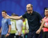 Tuchel justifica haber defendido su golecito