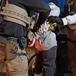 Muere un venezolano bajo custodia del ICE