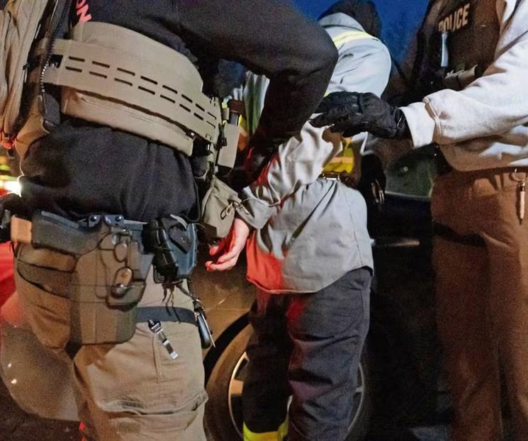 Muere un venezolano bajo custodia del ICE