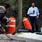 Supervisa David de la Pe&ntilde;a obras de pavimentaci&oacute;n