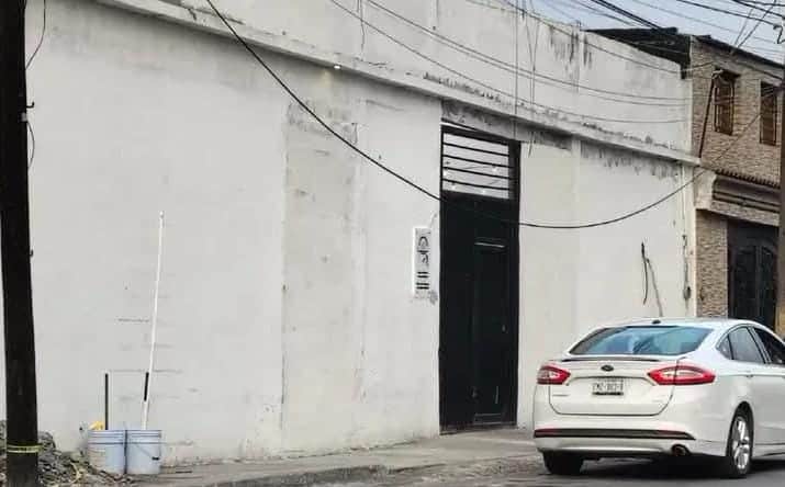 Luego de ingresar el lunes a un anexo en el municipio de Guadalupe, una mujer falleci&oacute; la madrugada de ayer, al parecer por complicaciones de salud.