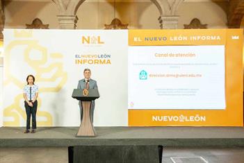 Invertir&aacute;n 41 mdp en rehabilitaci&oacute;n de casi 350 planteles escolares