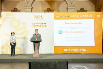 Invertir&aacute;n 41 mdp en rehabilitaci&oacute;n de casi 350 planteles escolares