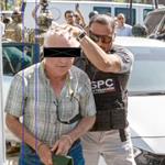 Dictan prisi&oacute;n preventiva a Ernesto Ruffo por huachicol