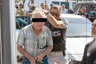 Dictan prisión preventiva a Ernesto Ruffo por huachicol Dictan prisión preventiva a Ernesto Ruffo por huachicol