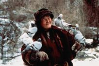Muere Brenda Fricker, actriz de Mi Pobre Angelito 2 Muere Brenda Fricker, actriz de Mi Pobre Angelito 2
