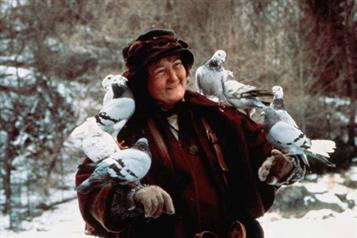 Muere Brenda Fricker, actriz de Mi Pobre Angelito 2