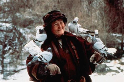 Muere Brenda Fricker, actriz de Mi Pobre Angelito 2