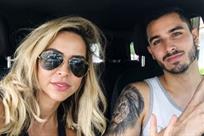 Consterna la muerte de Mauro Men&eacute;ndez, hijo de Ayl&iacute;n Mujica