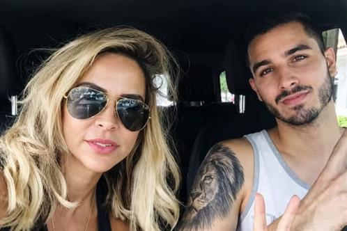 Consterna la muerte de Mauro Men&eacute;ndez, hijo de Ayl&iacute;n Mujica