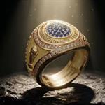 Entregar&aacute; FIFA anillos a campe&oacute;n del Mundial 2026