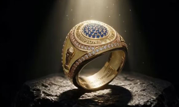 Entregará FIFA anillos a campeón del Mundial 2026 Entregará FIFA anillos a campeón del Mundial 2026