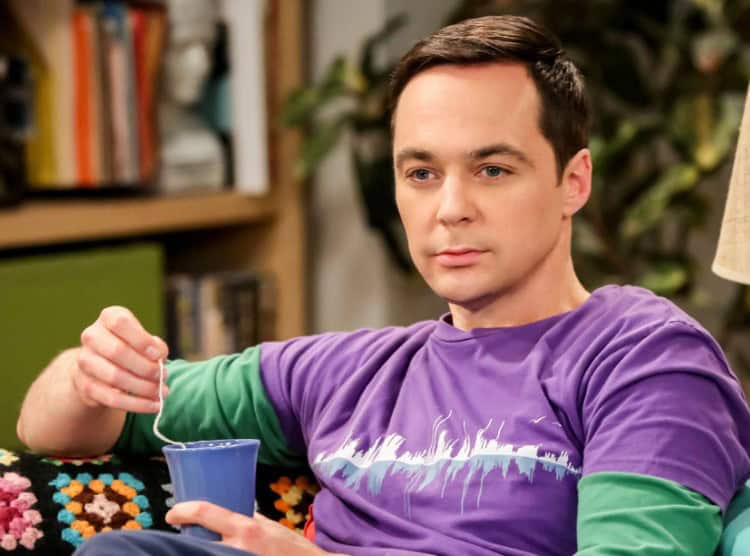 Confiesa Jim Parsons que pag&oacute; un precio muy alto por su &eacute;xito