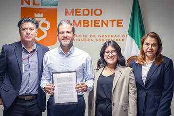 Buscan manejo responsable de pilas usadas