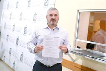 Va GLPRI por la regularizaci&oacute;n de anexos
