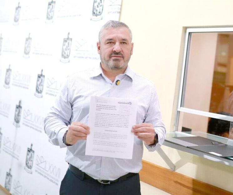 Va GLPRI por la regularizaci&oacute;n de anexos