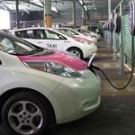 Venta de autom&oacute;viles el&eacute;ctricos aument&oacute; 22% durante primer semestre