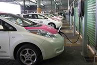 Venta de automóviles eléctricos aumentó 22% durante primer semestre