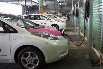 Venta de autom&oacute;viles el&eacute;ctricos aument&oacute; 22% durante primer semestre
