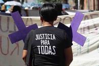 Asignan 131 mdp contra violencia de g&eacute;nero