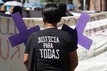 Asignan 131 mdp contra violencia de g&eacute;nero